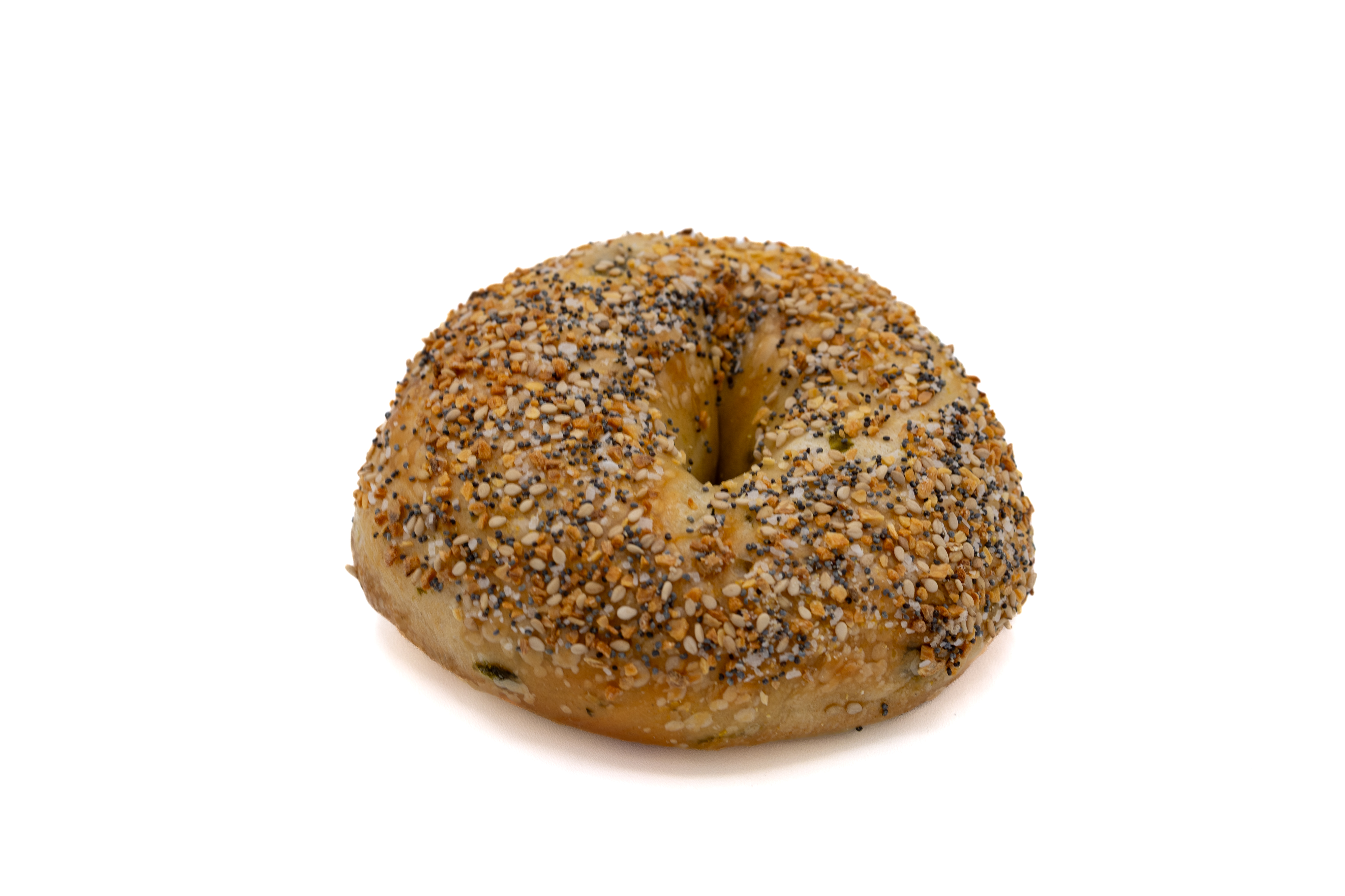 Everything bagel