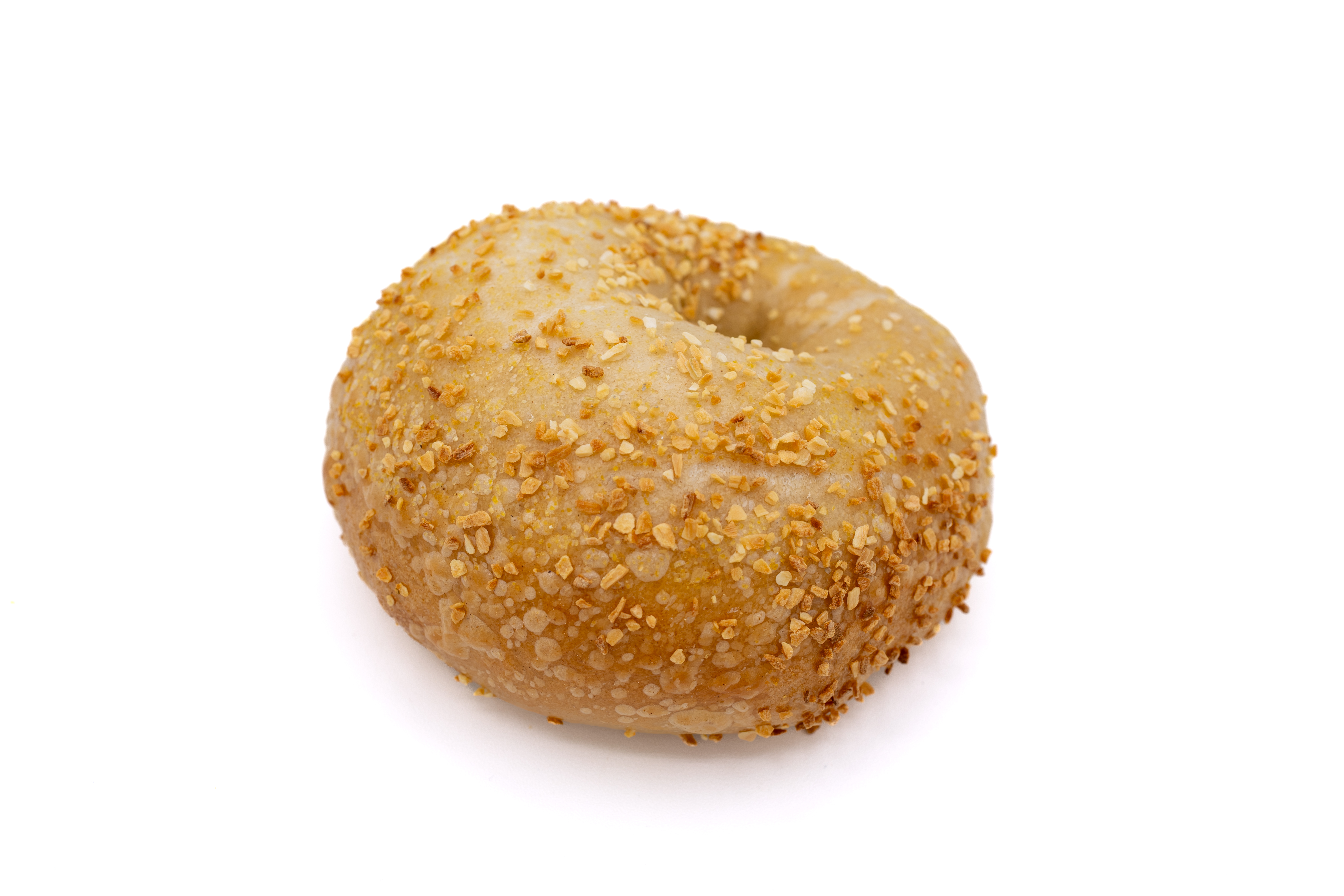 Onion bagel